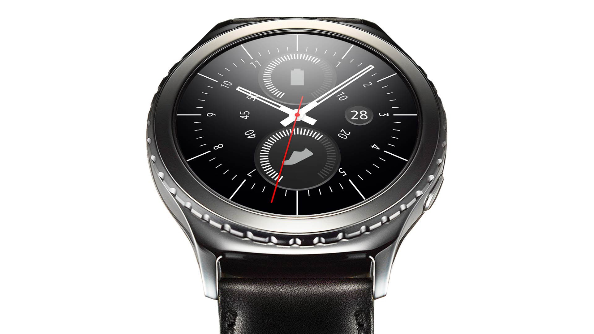 gear s2 launch date
