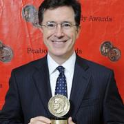 Steven Colbert to host late night and face-off with Fallon