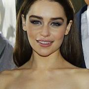 Emilia Clarke of Game of Thrones set to play Bonnie in 