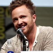 Aaron Paul makes the Emmy's his 