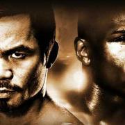 Mayweather vs Pacquaio: The fight not worth the wait...