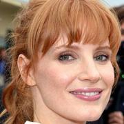 Jessica Chastain signs up for 