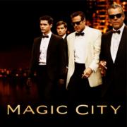 Magic City gets the axe, Poltergeist reboot?
