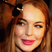 Lindsay Lohan is officially headed back to jail..possibly long term