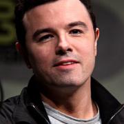 Seth MacFarlane Sued, acused of stealing the idea for 
