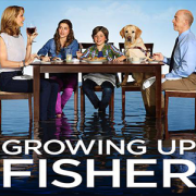 TV Review: ‘Growing Up Fisher’