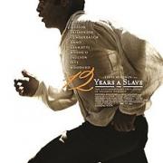 12 Years a Slave voted top movie for adults to watch