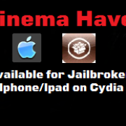 Cinema Haven 1.4 now available on Cydia